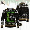 Dungeons & Dragons Classes Bard-2 Sweater