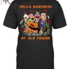 Houston Astros The Legends Thank You For The Memories Unisex T-Shirt