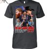 Travis Kelce Shirt Vintage Retro Classic Kansas City Chiefs Gifr For Fan Unisex T-Shirt