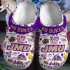 Go Owls Totally Owls Clogs