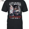 The AC DC On the Road Unisex T-Shirt