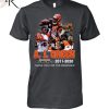 The Last Dance Hit For A King Miguel Cabrera 2023 Farewell Tour Unisex T-Shirt