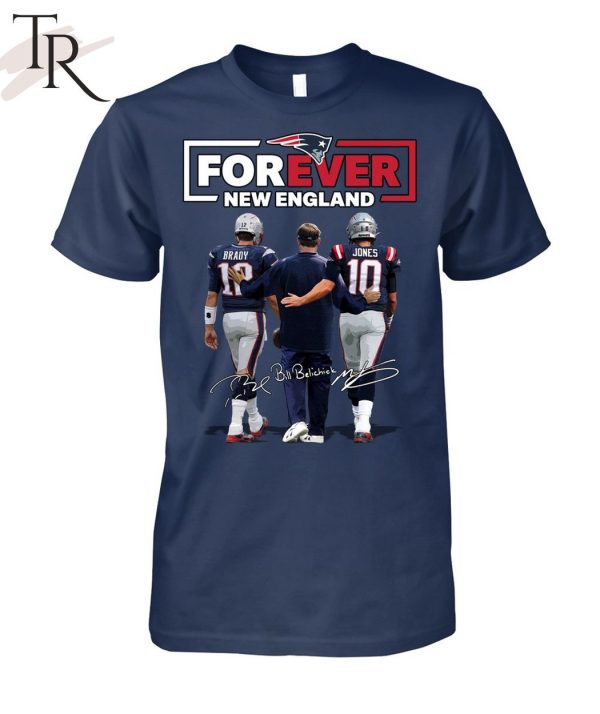 Forever New England Patriots Unisex T-Shirt