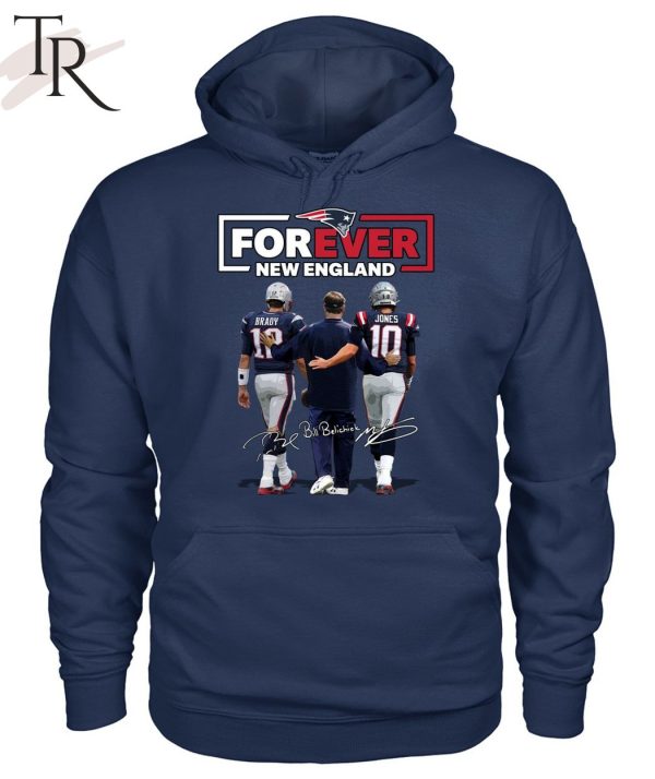 Forever New England Patriots Unisex T-Shirt