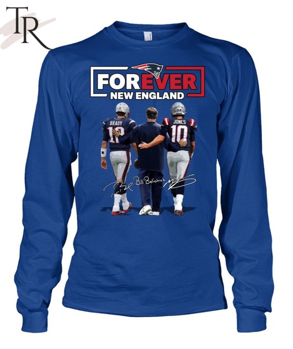 Forever New England Patriots Unisex T-Shirt