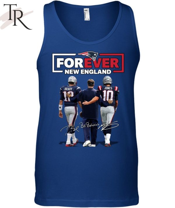 Forever New England Patriots Unisex T-Shirt