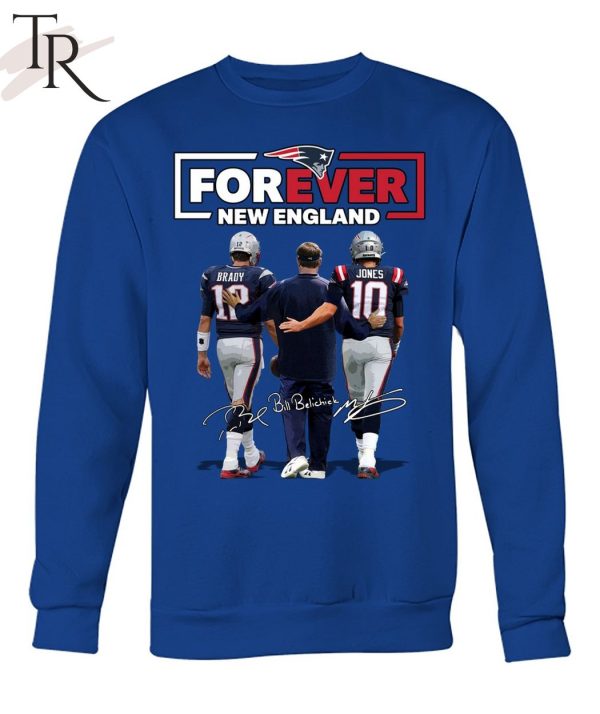 Forever New England Patriots Unisex T-Shirt