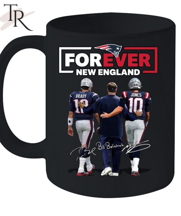 Forever New England Patriots Unisex T-Shirt