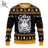 Dungeons & Dragons Classes Conjuration Sweater