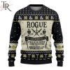 Dungeons & Dragons Classes Paladin Sweater