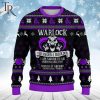 Dungeons & Dragons Classes Sweater