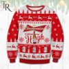 The Lord of the Rings Fellowship Sweater