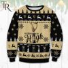 Sweet Dreams Ugly Sweater