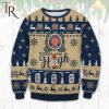 Sweet Dreams Ugly Sweater