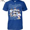 Dallas Cowboys Forever We Dem Boyz Unisex T-Shirt