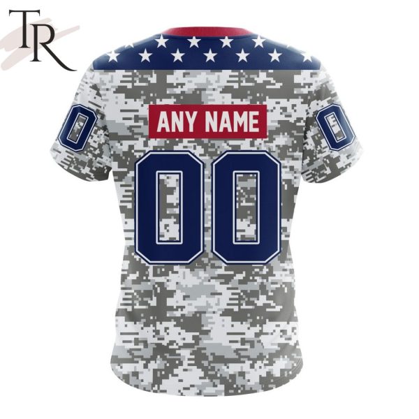 Ny rangers veterans day 2024 jersey