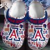 PREMIUM Go Bruins Ucla Clogs