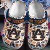 PREMIUM Miz Missouri Tigers Clogs