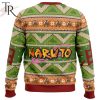 Naruto Ugly Christmas Sweater – Chibi Gaara