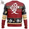 Naruto Ugly Christmas Sweater – Chibi Jiraiya