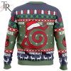 Naruto Ugly Christmas Sweater – Jiraiya