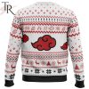 Naruto Ugly Christmas Sweater – Uzumaki Clan