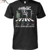 If You Don’t Like AC DC Merry Kissmyass Unisex T-Shirt