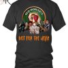 If You Don’t Like Vikings Merry Kissmyass Unisex T-Shirt