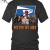 The Young and the Restless In Memory Of Billy Miller 1979 – 2023 Thank You For The Memories Unisex T-Shirt