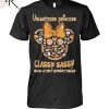 If You Don’t Like Metallica Merry Kissmyass Unisex T-Shirt