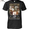 Maren Morris Thank You For The Memories Signature Unisex T-Shirt