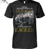 Never Underestimate An Old Man Who Listen To Megadeth Unisex T-Shirt