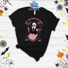 Retro Scream Shirt-retro scream movie