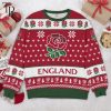 Rugby World Cup 2023 France National Rugby Union Team Gift For Fans Ugly Sweatshirt