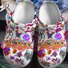 PREMIUM The Scarlet Doja Cat Clogs