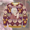 Die Hard Yippee Ki – Yay Mother F_cker Ugly Sweater