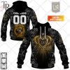 Personalized MLS Inter Miami CF Roses Dragon Couple Hoodie