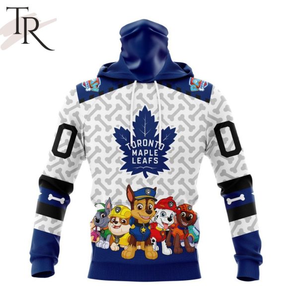 Toronto Maple Leafs Autism Awareness Personalized Hoodie T-Shirt