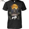 Jack Skellington Collab Metallica Signature Halloween T-Shirt