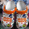 PREMIUM Peter Cabriel Genesis Band Clogs