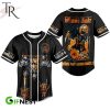 Los Angeles Angels Naruto Anime Akatsuki Baseball Jersey No Piping