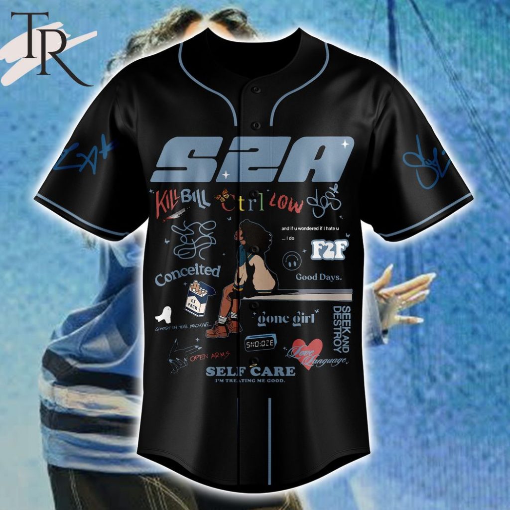 sza-sos-north-america-2023-tour-baseball-jersey-torunstyle