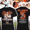 Legends Never Die Brooks Robinson 1937 – 2023 Thank You For The Memories T-Shirt