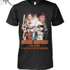 Mr. Oriole Brooks Robinson 1937 – 2023 Thank You For The Memories T-Shirt