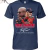 Terry Francona 2013 – 2023 All for one – One for all Thank You For The Memories T-Shirt