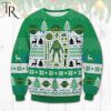 Horror Club Ugly Sweater