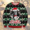 The Weeknd Ugly Sweater