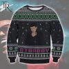 The Godfather Ugly Sweater