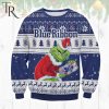 We Saw Pabst Blue Ribbon Ugly Sweater