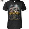Proud Member Of Dumbledore’s Army Michael Gambon 1940 – 2023 Thank You For The Memories Unisex T-Shirt